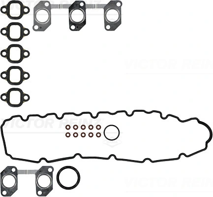 Gasket Kit, cylinder head